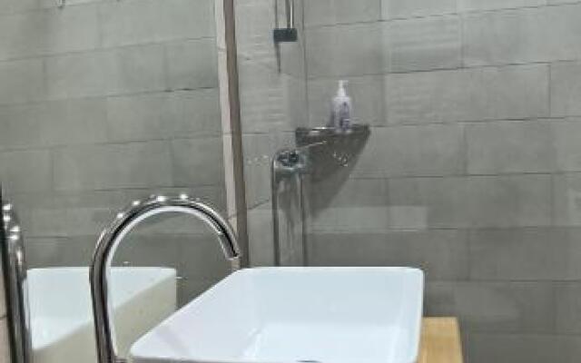 Appartment in Bakuriani