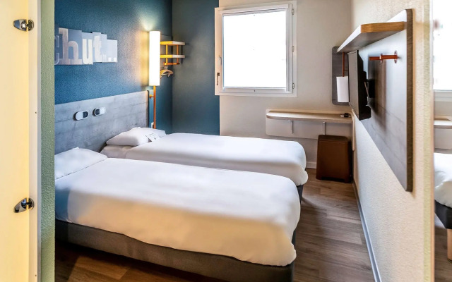 ibis budget Amboise
