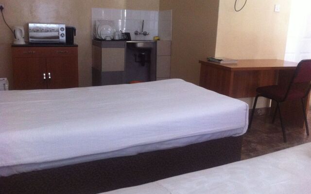 Residence Inn Guest House