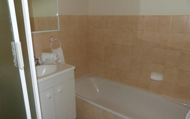 Comfort Inn on Marion