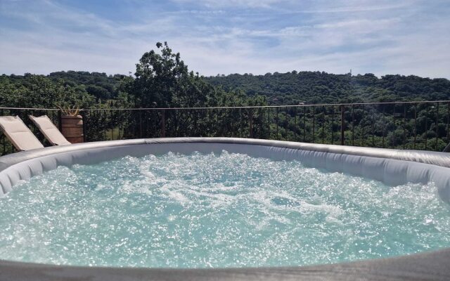 Agriturismo Castello Delle Fornaci