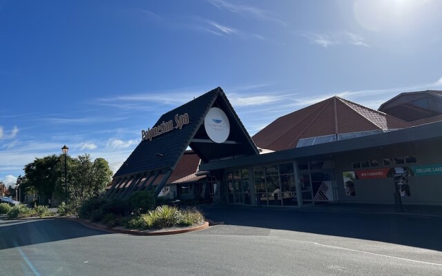 Rotorua Holiday Villa
