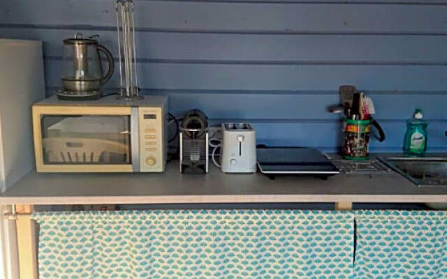 Chambre d'Hôtes Les Bruyères