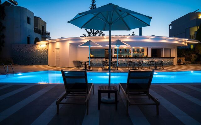 Evdokia Suites