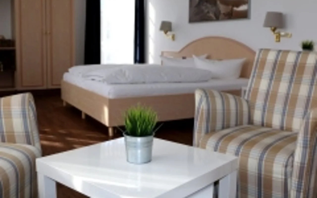 Hotel Friesenhof