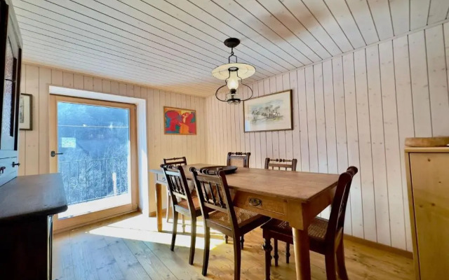 Spitzenhaus Val Onsernone