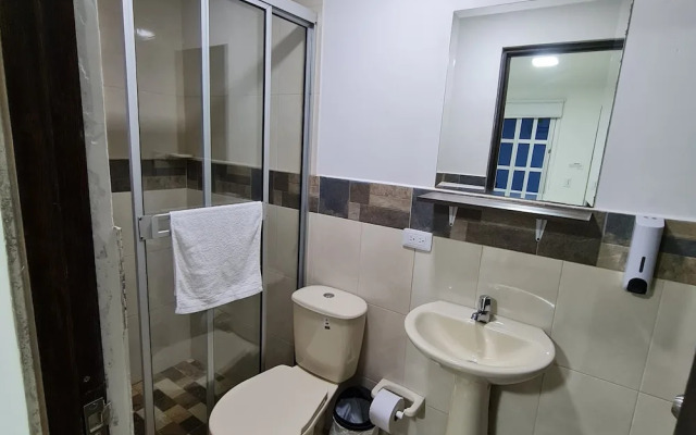 Ecohotel Linda Judith