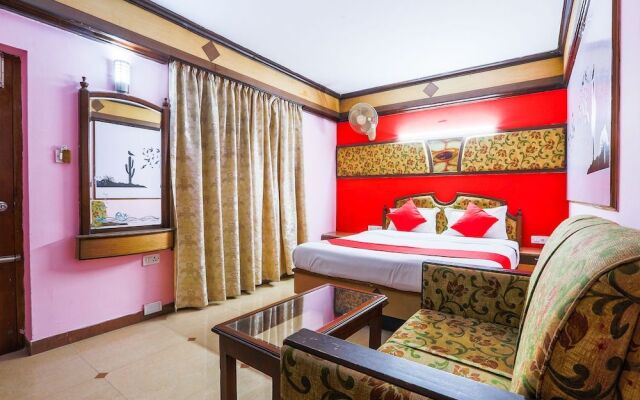 OYO Flagship 24364 Shiv Shanthi Grand