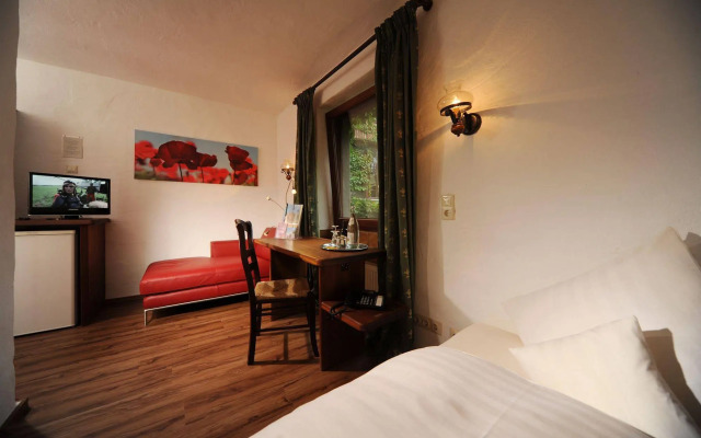 Hotel Land Gut Höhne