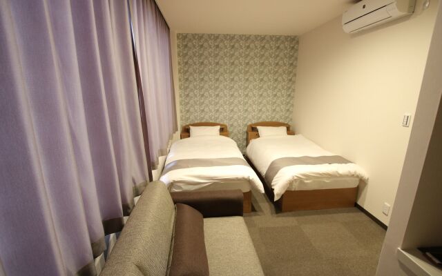 GUEST HOUSE Rice Chikko
