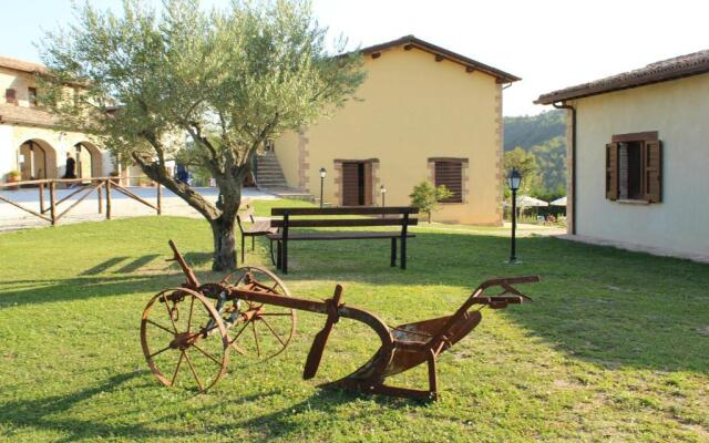 Agriturismo Borgo Umbro