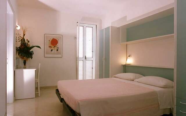 Hotel Cosmopolita