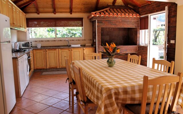 Dinis Country Cottage by Our Madeira