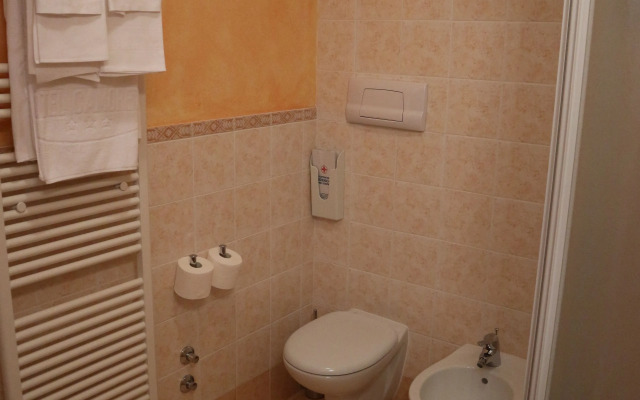 Hotel Camoretti