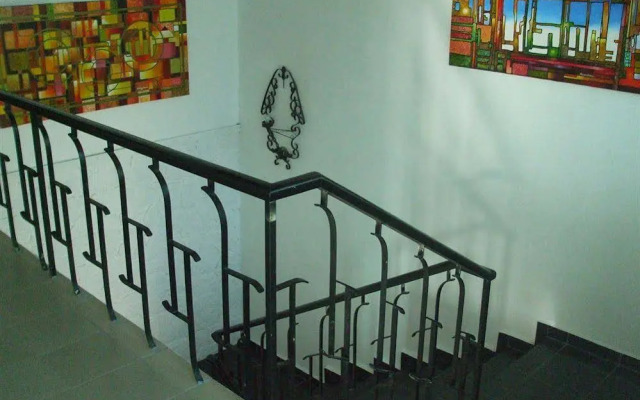 Autograph Lodge