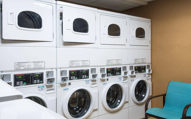 Residence Inn Arlington Ballston