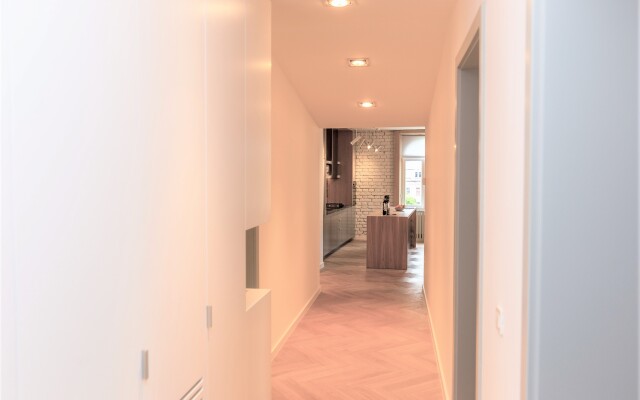 Sunny Design Loft-best Location-amazing View