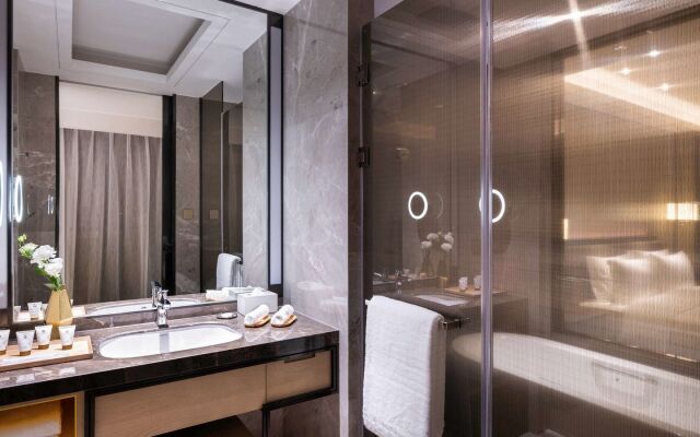 Grand Mercure Shanghai Lingang