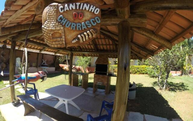 Pousada Dos Sonhos