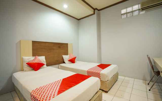 Hotel O Mega Sentosa