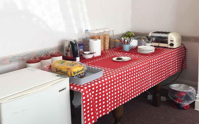 Linden Guest House