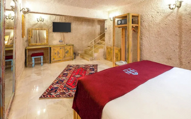 Han Cave Suites