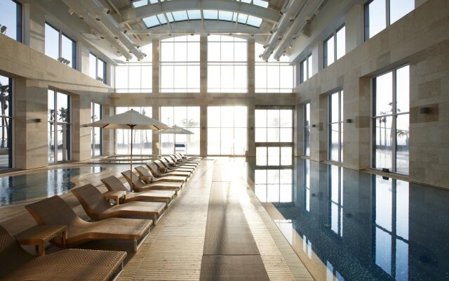 Haevichi Hotel & Resort Jeju