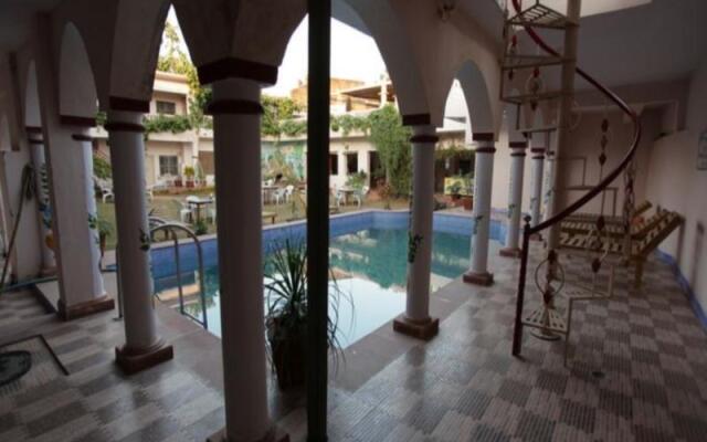 Hotel Om Pushkar