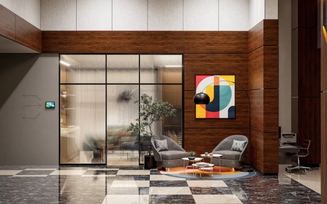 Crowne Plaza Istanbul West by IHG