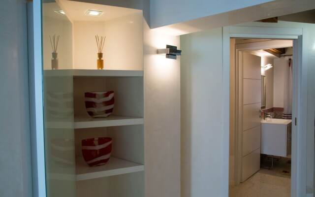 Just Relax Apartment