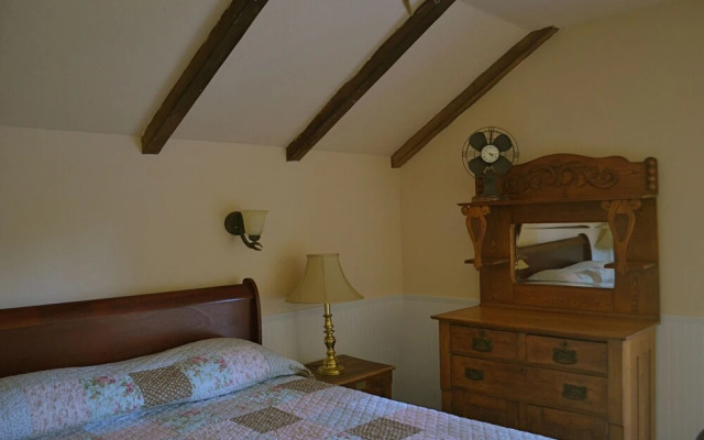 Guerneville Lodge