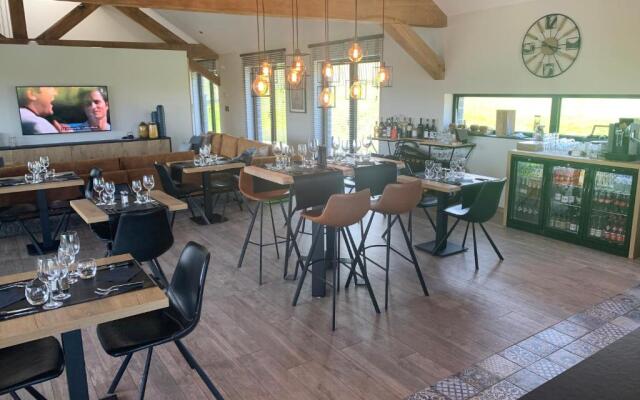 Durbuy Suites