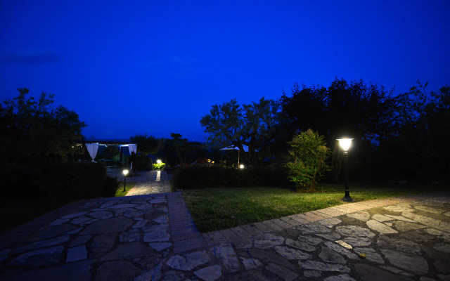 HURZ - Giardino Sannita