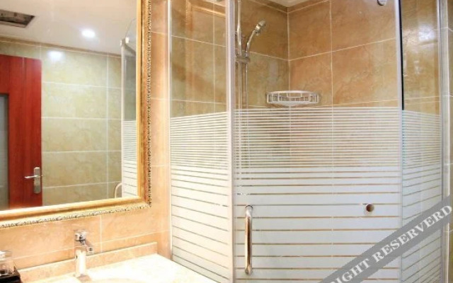 Dongsheng Business Hotel