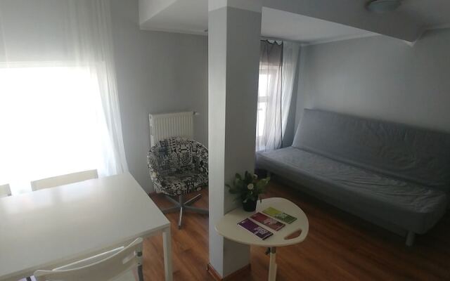 Apartamenty Centrum