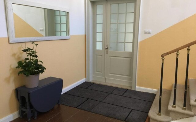 Galerie Suites