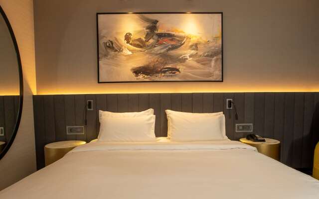 Radisson Blu Hotel & Conference Center, Niamey