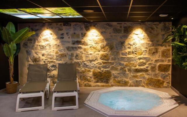 Camping RCN Val de Cantobre