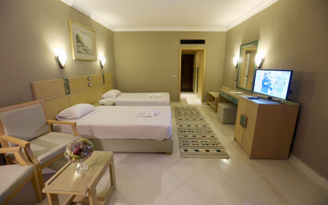 Regina Resort and Aqua Park Hurghada