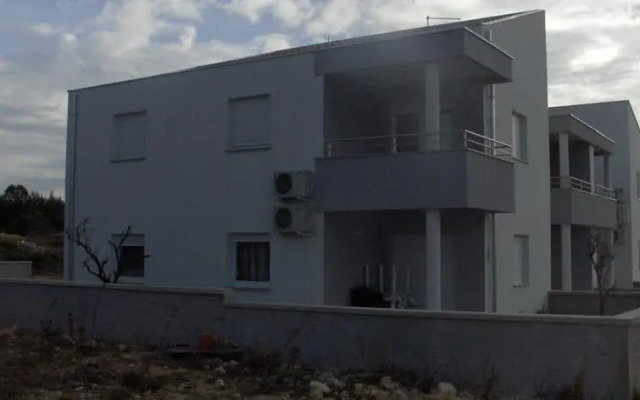 Apartments Duje