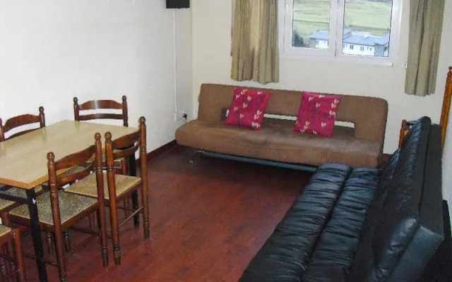 Apartamentos Tarter Classic 3000