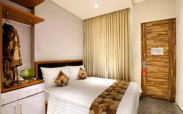 JOCS Boutique Hotel & Spa