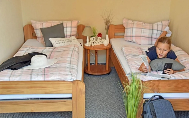 Julias Havelherberge