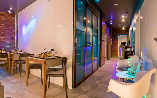 Design B&B Bacvice Arti