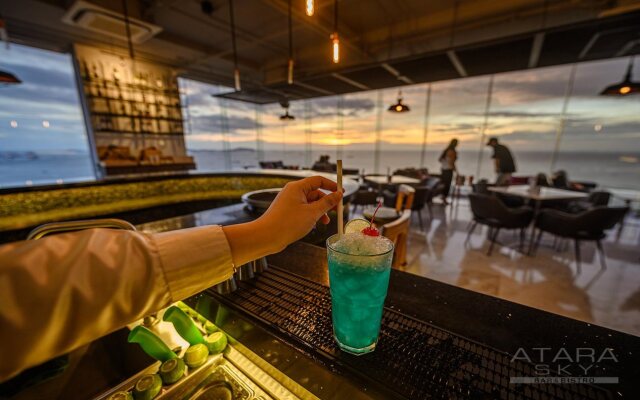 Oakwood Hotel and Residence Sriracha