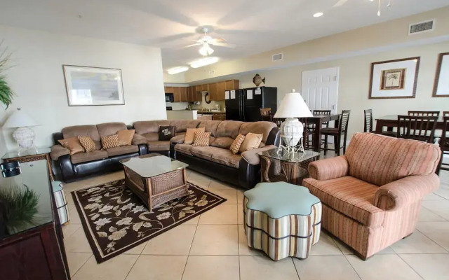 Myrtle Beach 104B Villa Villa 6