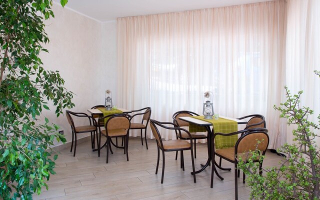 Residence Oleandro