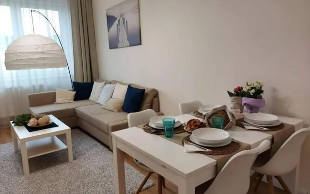 Alföldi Palace Apartman