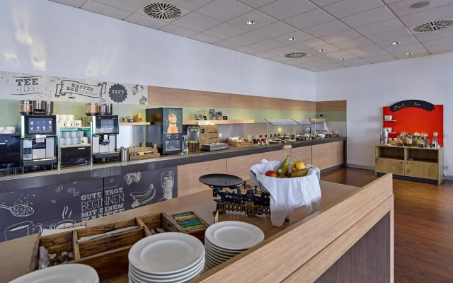 B&B Hotel Bonn-City
