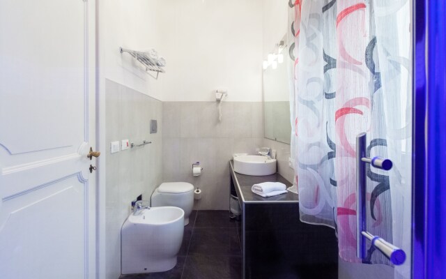 Town House Fontana di Trevi